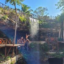 Cenote Sayab Ku'xtal