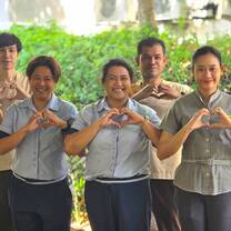 One of our Partners