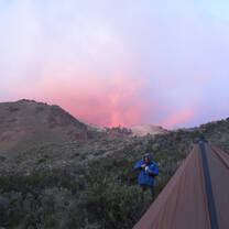High Mountain Institute Teacher Training Program