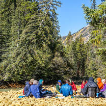 High Mountain Institute Teacher Training Program