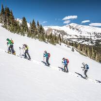 High Mountain Institute Teacher Training Program