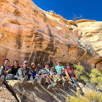 High Mountain Institute Teacher Training Program