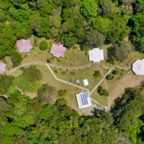 Osa Conservation site