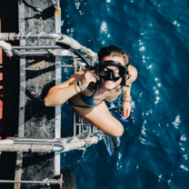 Thailand High School Summer Program | Pacific Discovery