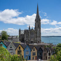Experience Ireland: Year-Round Internships in Cork