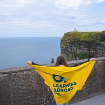 Experience Ireland: Year-Round Internships in Cork