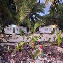 Lodging - Forfar Field Station - Andros Island, Bahamas
