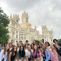 Madrid