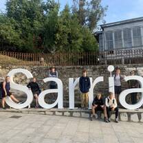 Sarria, Spain