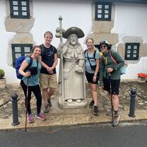 Camino de Santiago