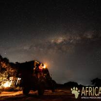 night sky