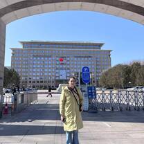 GoAbroadChina language immersion program 