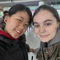 GoAbroadChina language immersion program 