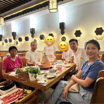 GoAbroadChina language immersion program 