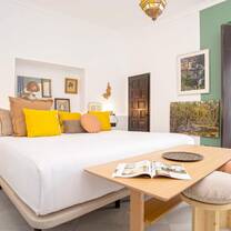 Private Bedroom