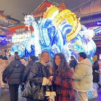 Great GoAbroadChina language immersion program 