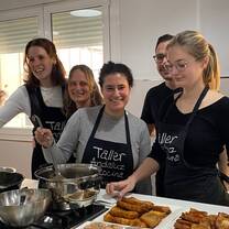Cooking class