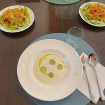 Traditional Spanish dishes