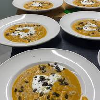 Traditional Spanish dishes