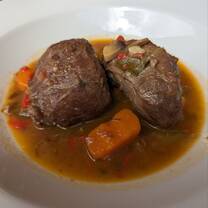 Traditional Spanish food