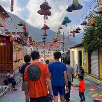 International trip to Guatemala