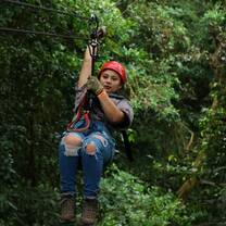 Adventure trip to Arenal Volcano