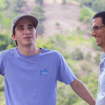 Individual counseling and support