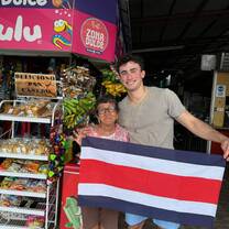 Internships at the central market