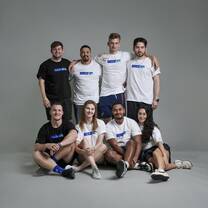 Talent-E Team