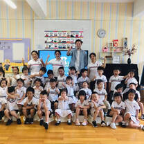 Teacher's classroom