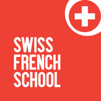 Swiss French School Logo