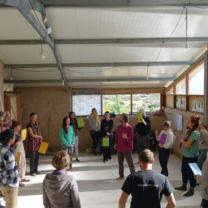 Social Permaculture