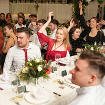 2023 Christmas Party