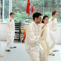 Tai Chi Event