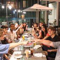 Group Dinner 
