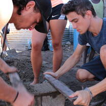Construction