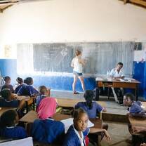 Teaching