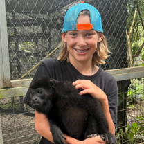 Costa Rica - Family-Friendly Animal Rescue
