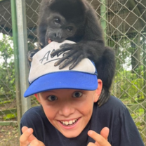 Costa Rica - Family-Friendly Animal Rescue