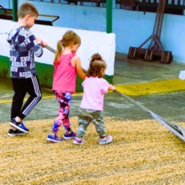Costa Rica - Family-Friendly Volunteering on the Pacific Coast