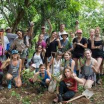 Costa Rica - Family-Friendly Volunteering on the Pacific Coast