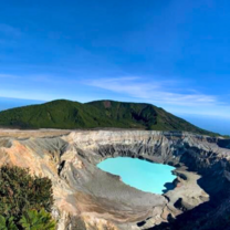 Costa Rica - Family-Friendly Volunteering on the Pacific Coast