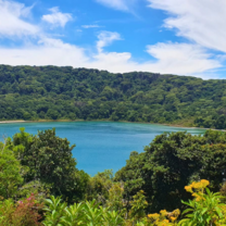 Costa Rica - Family-Friendly Volunteering on the Pacific Coast