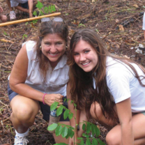 Costa Rica - Family-Friendly Volunteering on the Pacific Coast