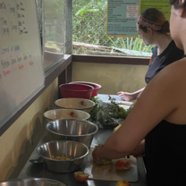 Costa Rica - Family-Friendly Volunteering on the Pacific Coast