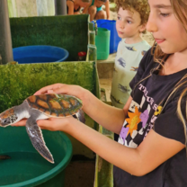 Family Volunteering Abroad - GoEco