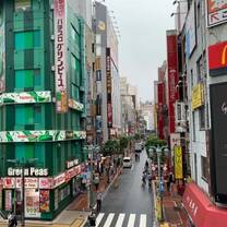 Tokyo