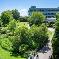 University of Southampton Highfield campus