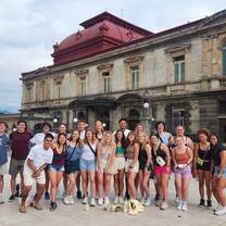 Costa Rica City Tour