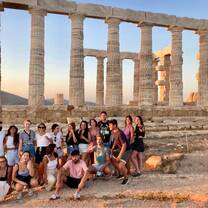Excursions to the most beautiful sites in Greece